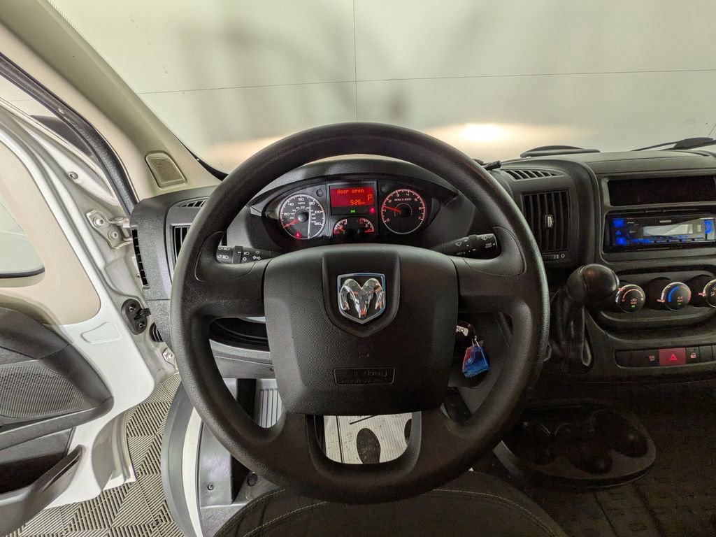 Used 2014 RAM ProMaster 1500 image 18