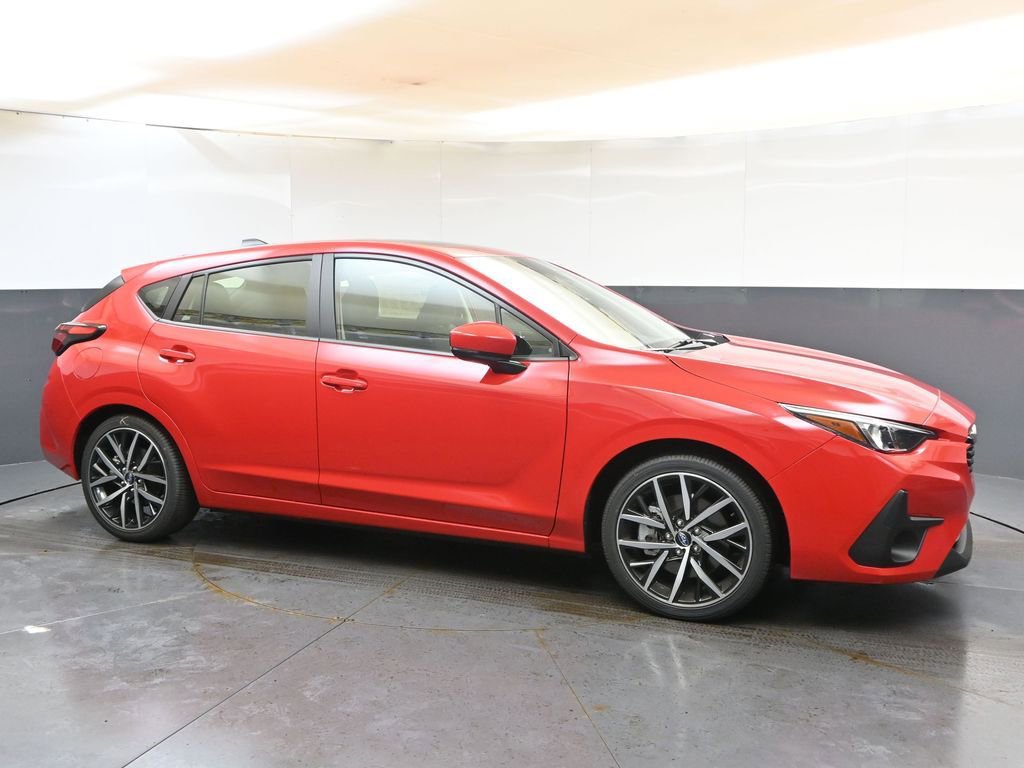 New 2026 Subaru Impreza 2.0i Sport image 7