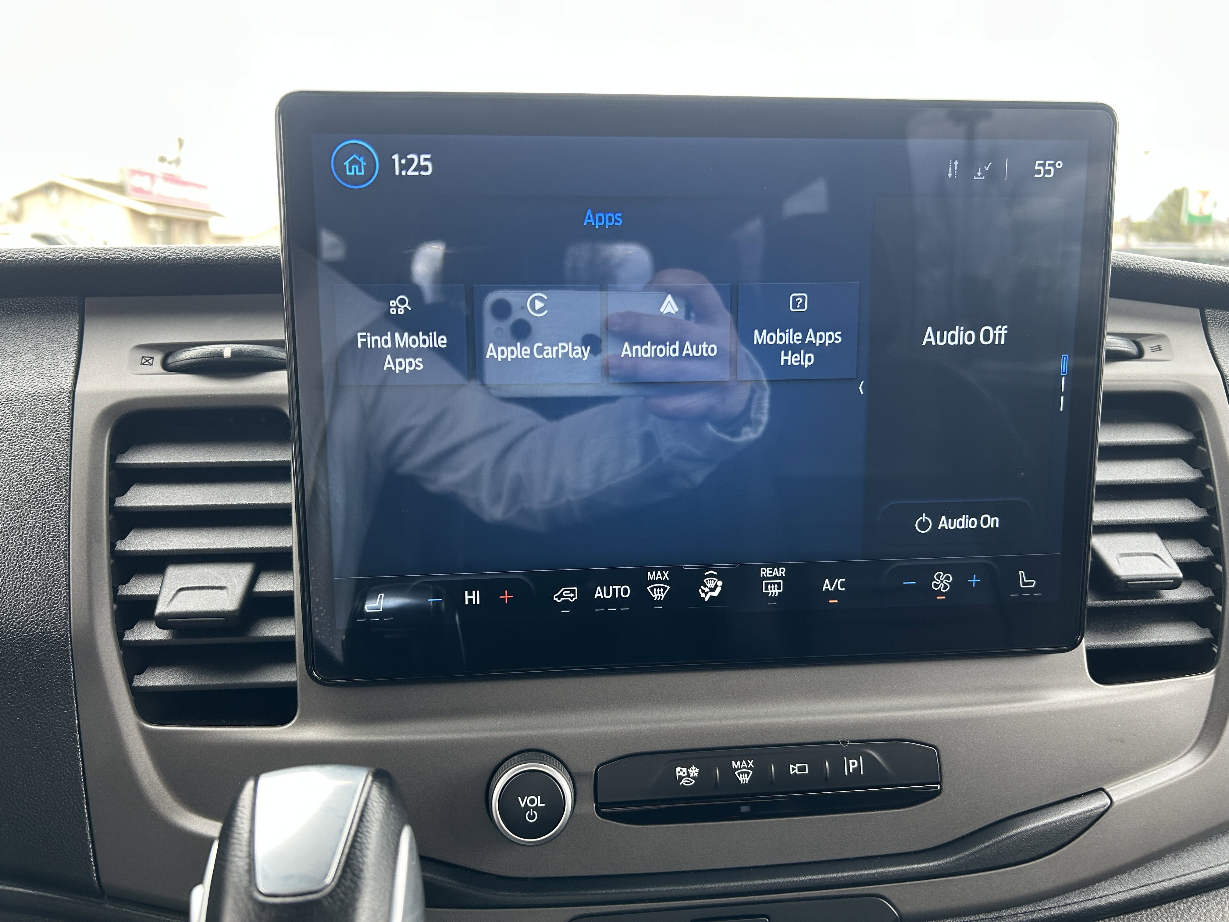 Used 2022 Ford Transit 350 XLT image 18