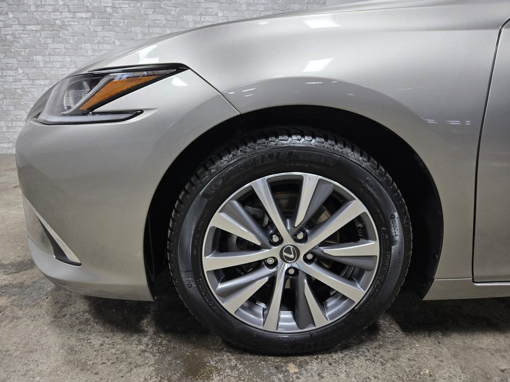 Used 2021 Lexus ES 350 w/ Premium Package image 54
