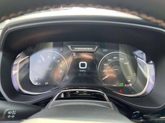 New 2026 RAM 1500 Tungsten w/ Towing Technology Group AWD/4WD image 16