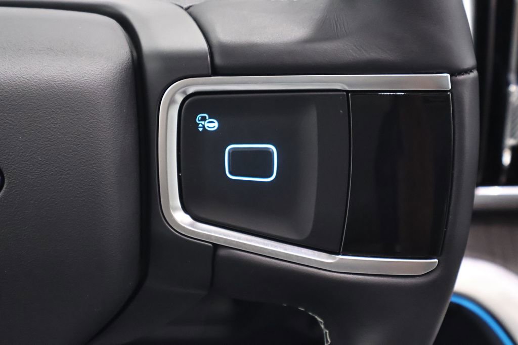 New 2026 Ford Expedition Platinum image 23