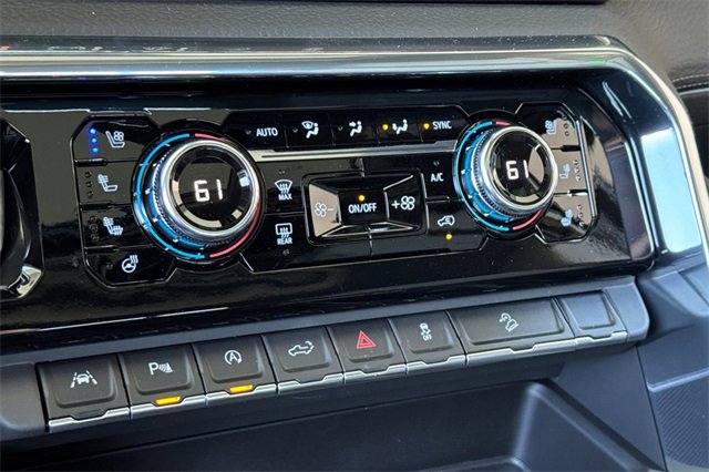 New 2026 GMC Sierra 1500 Denali image 20