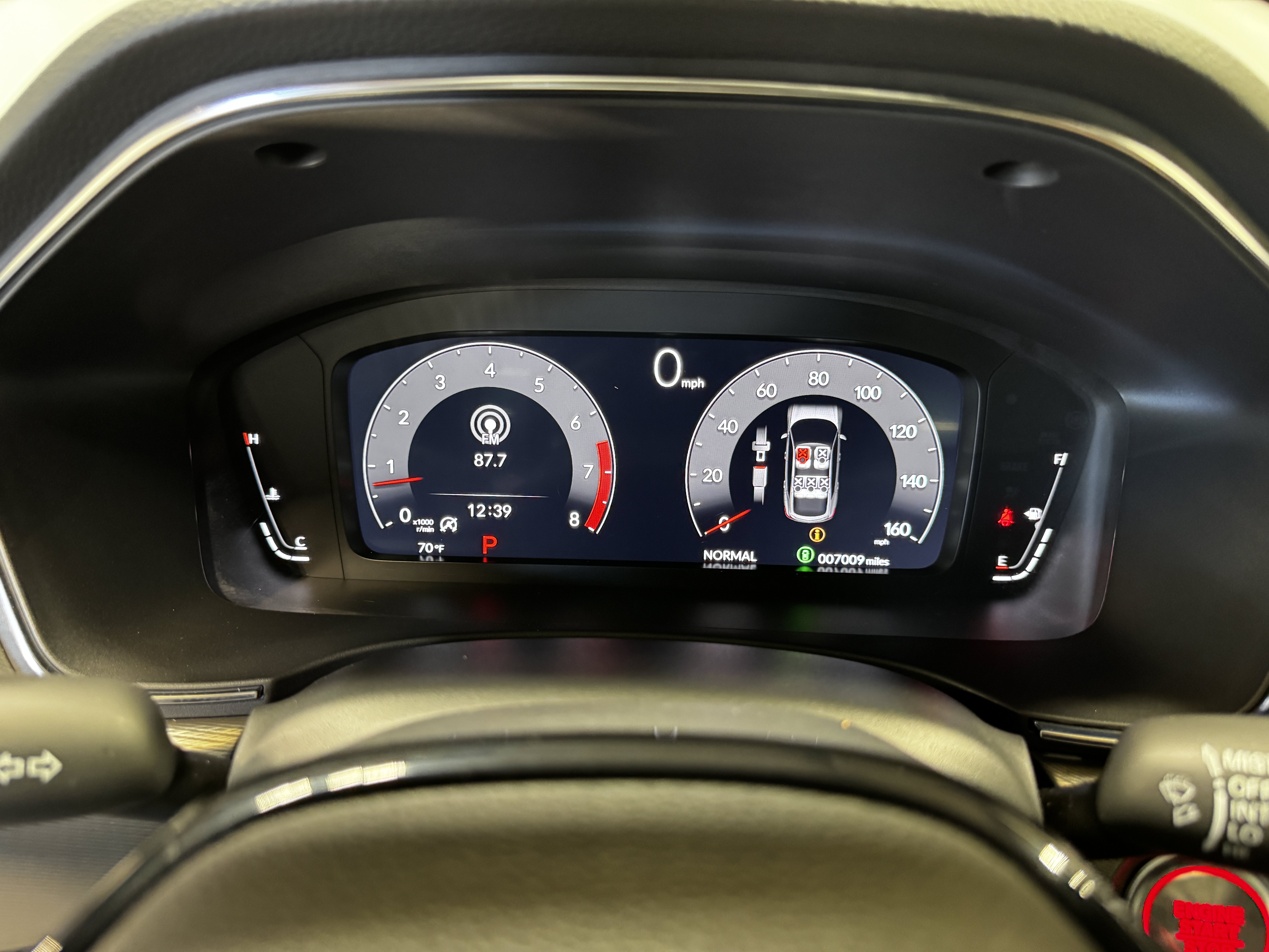 Used 2026 Acura Integra A-Spec FWD image 27