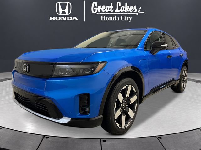 New 2026 Honda Prologue Elite image 1