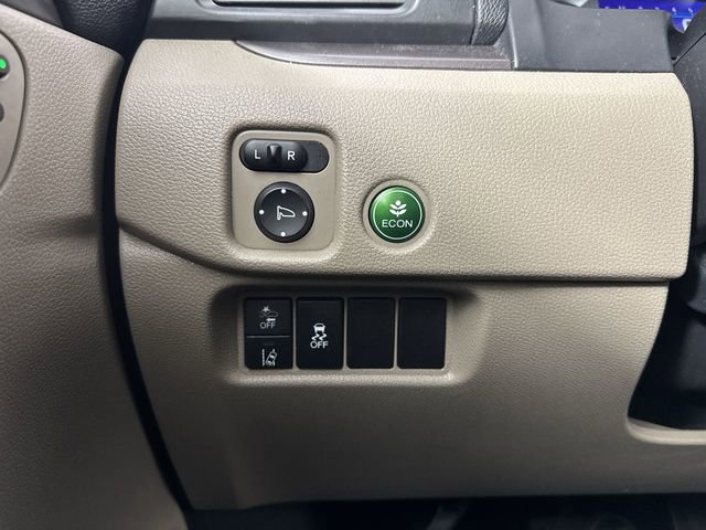 Certified 2022 Honda Pilot EX-L image 14