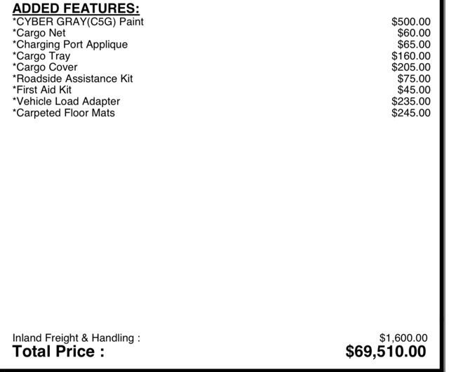 Used 2026 Hyundai Ioniq 9 SEL image 23