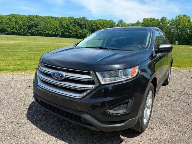 Used 2016 Ford Edge SE