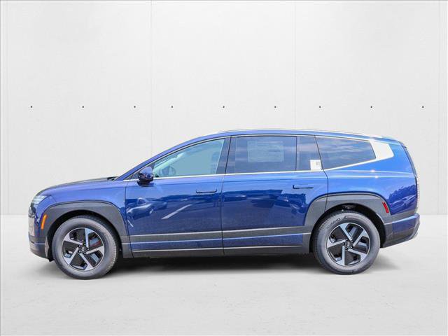 New 2026 Hyundai Ioniq 9 SE AWD/4WD image 8