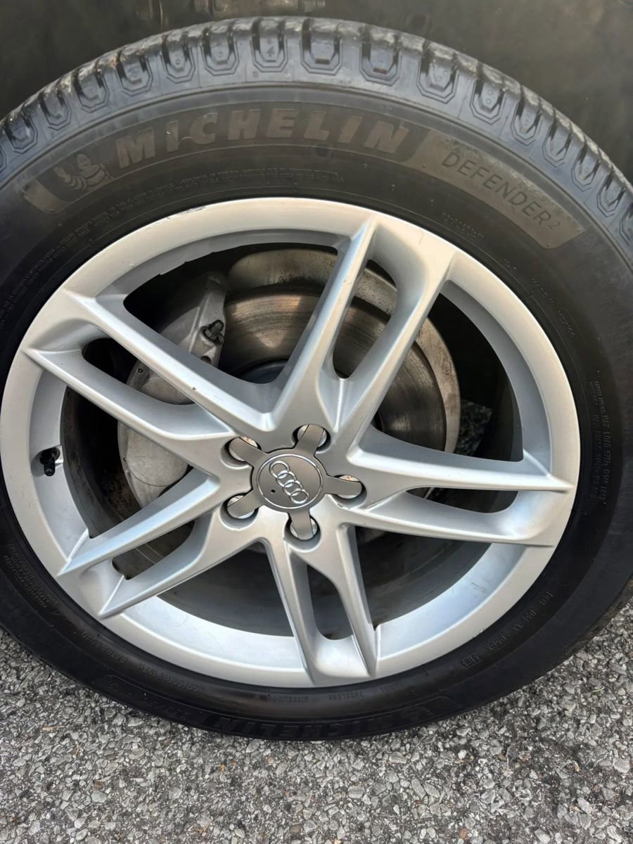 Used 2017 Audi Q5 2.0T Premium image 22