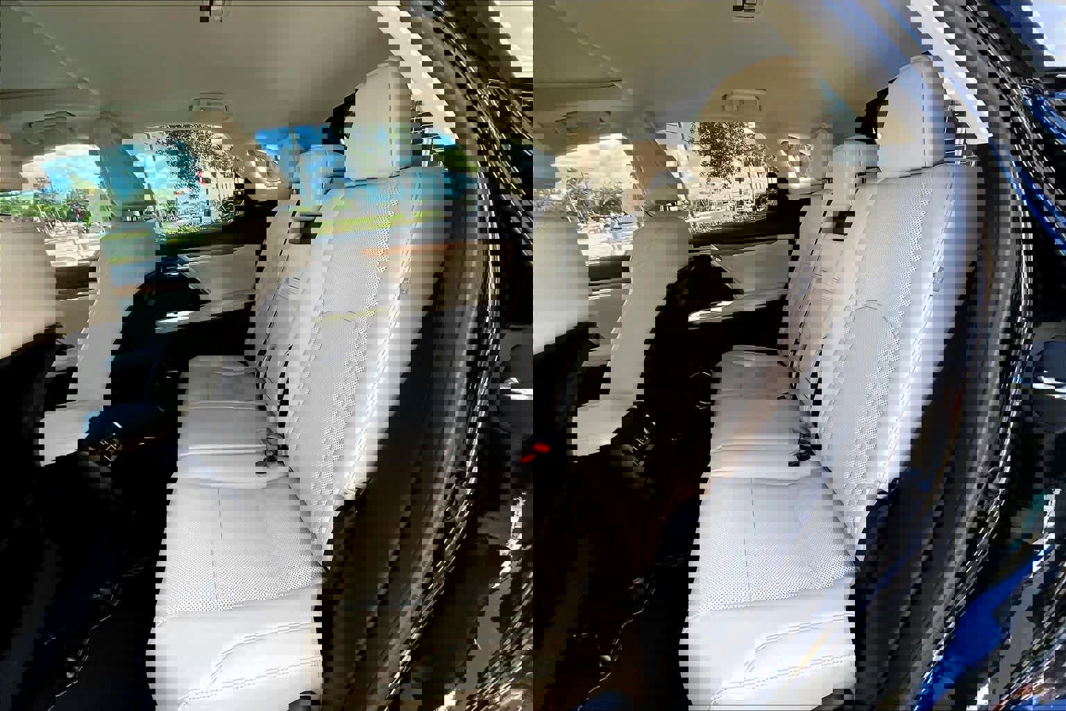 Used 2022 Lexus RX 350 FWD w/ Premium Package image 21