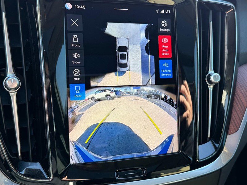 Certified 2024 Volvo S60 T8 Plus w/ Climate Package image 22