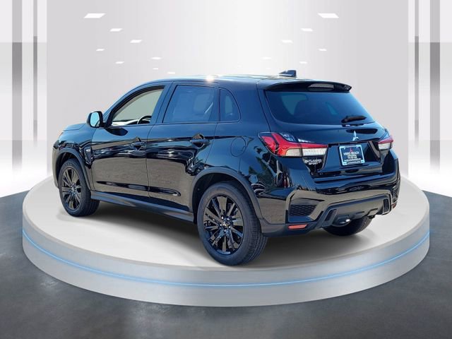 New 2026 Mitsubishi Outlander Sport LE image 4