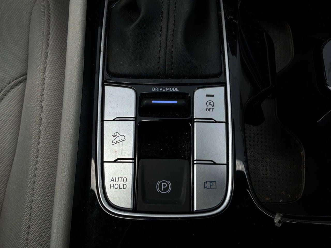 Used 2026 Hyundai Tucson SEL FWD image 23