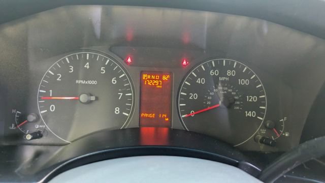 Used 2016 Nissan NV 1500 SV image 26