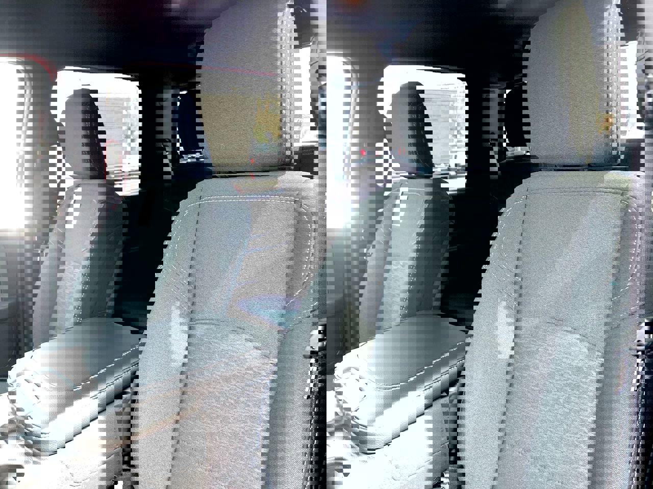 New 2026 RAM 2500 Tradesman image 13