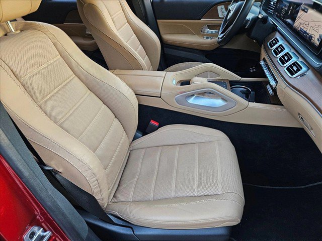 Used 2024 Mercedes-Benz GLE 450e 4MATIC image 20