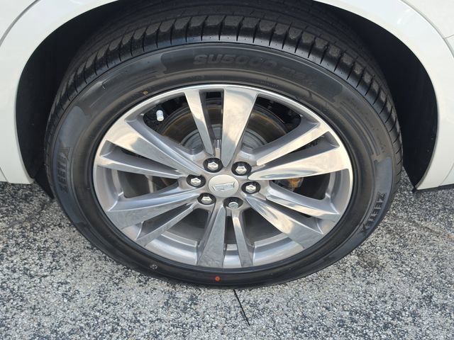 Used 2021 Cadillac XT6 Premium Luxury FWD image 7