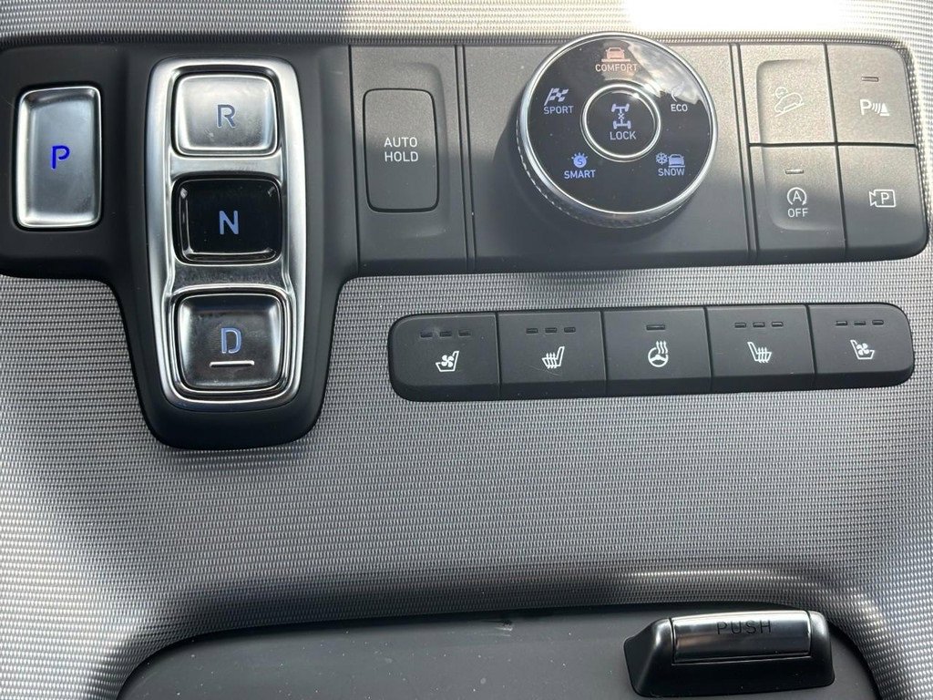 Used 2024 Hyundai Palisade Calligraphy image 25