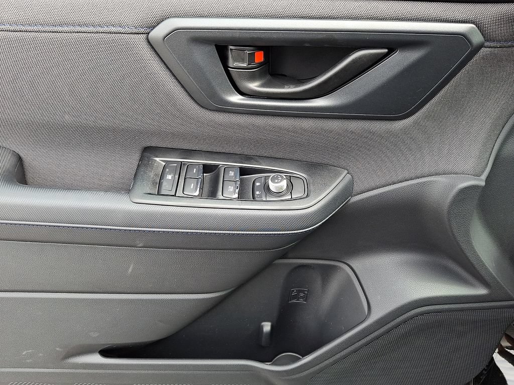 New 2026 Subaru Forester Premium AWD/4WD image 10