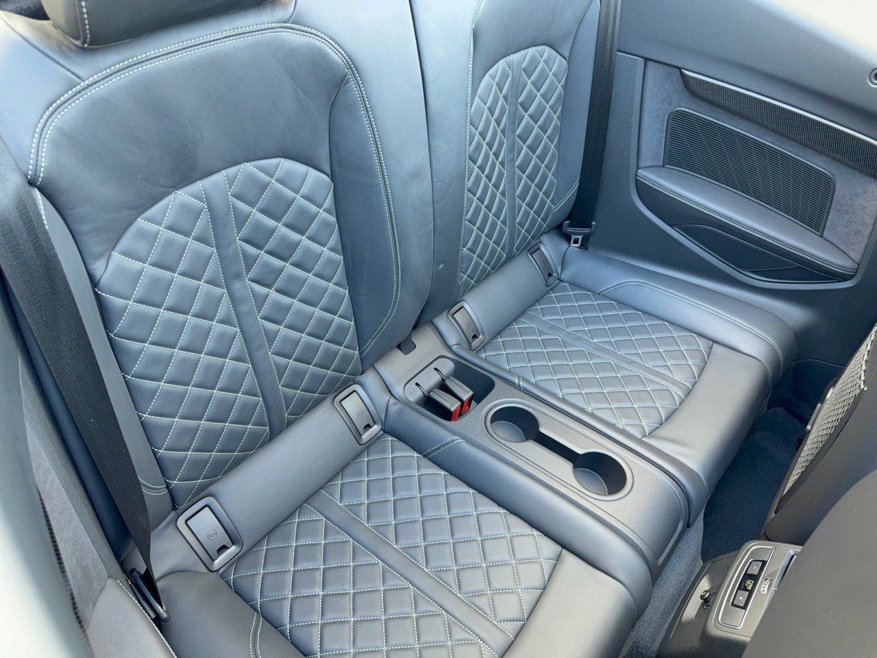 Used 2024 Audi S5 Premium Plus AWD/4WD image 29