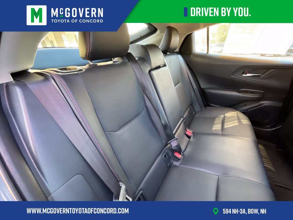 Used 2024 Toyota Prius Prime FWD image 27