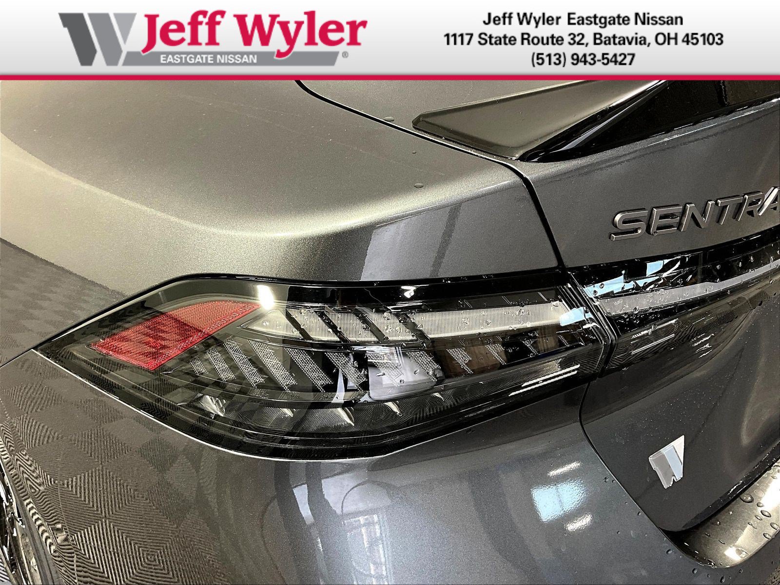 New 2026 Nissan Sentra SR w/ Floor Mat Package FWD image 14