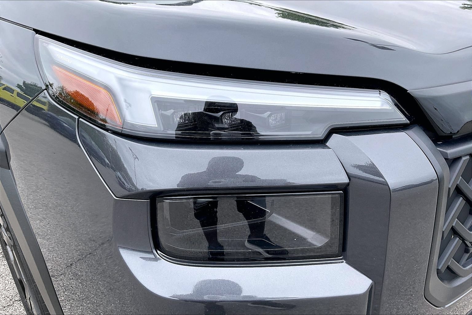 Used 2026 Subaru Outback Limited AWD/4WD image 30