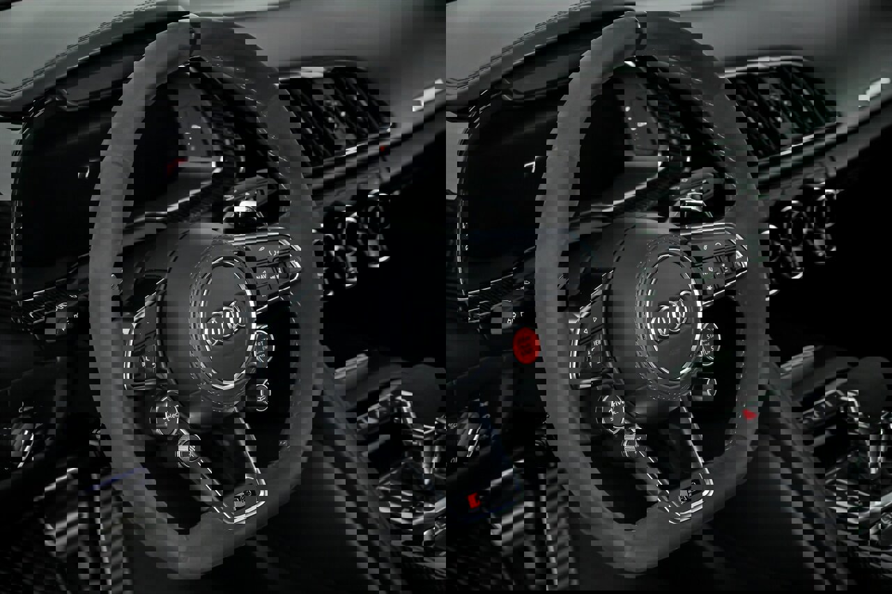 Used 2020 Audi R8 V10 performance image 23