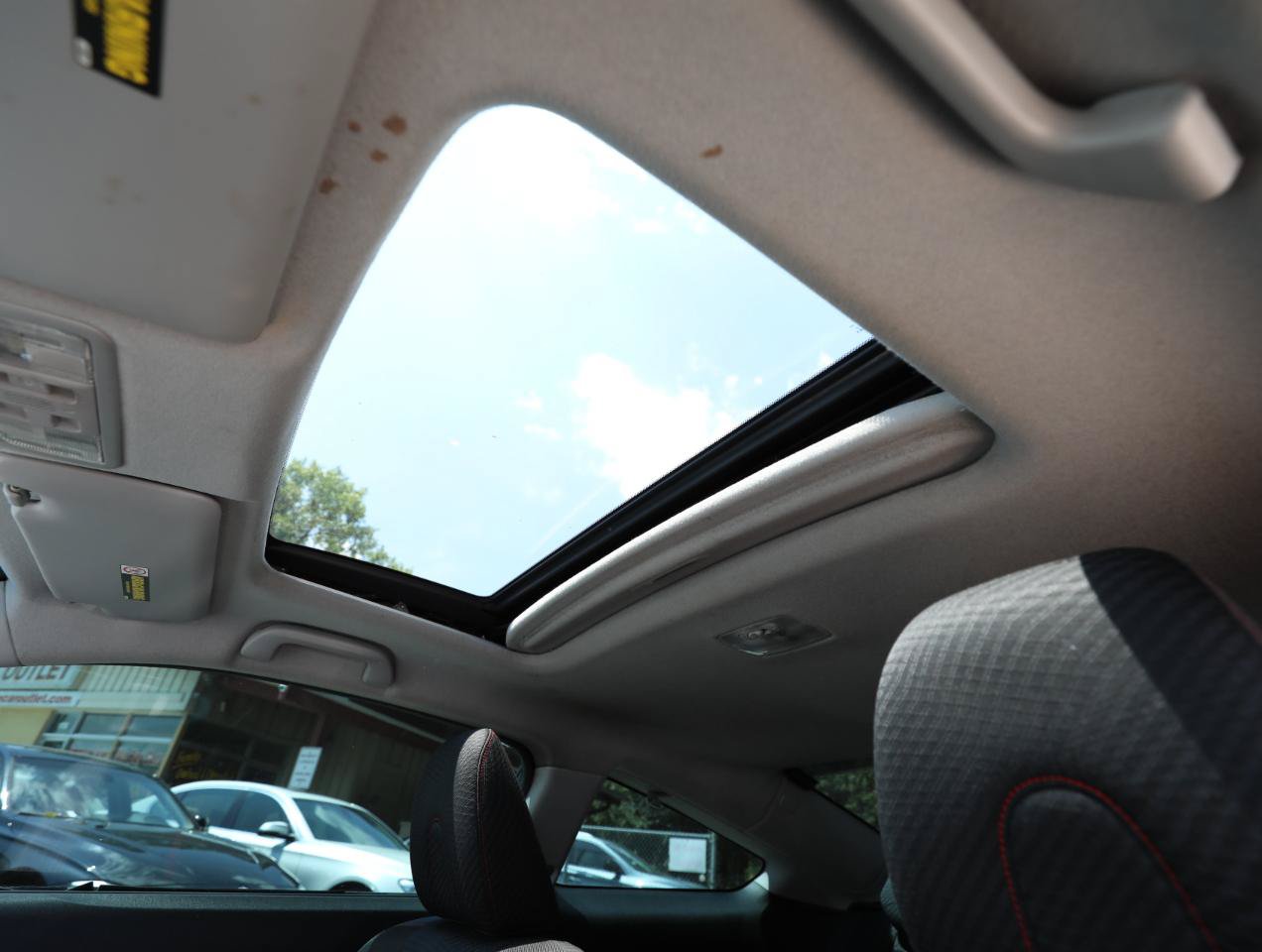 Used 2012 Honda Civic Si image 16