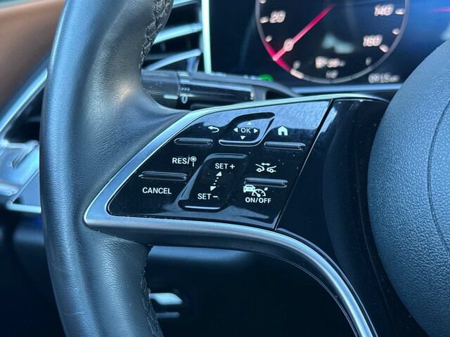 Certified 2026 Mercedes-Benz E 350 4MATIC Sedan image 28