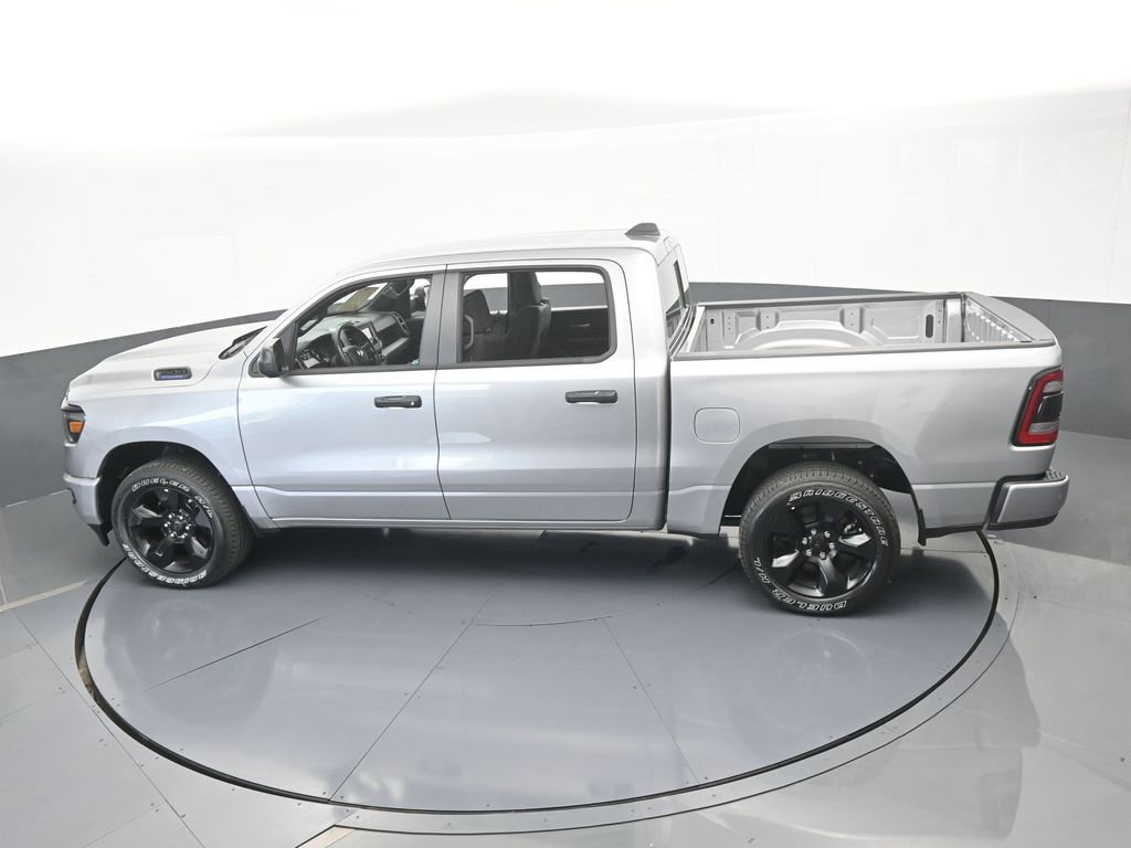 Used 2024 RAM 1500 Tradesman w/ Night Edition image 50