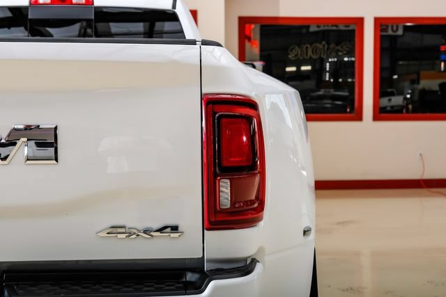 Used 2026 RAM 3500 Laramie AWD/4WD image 54