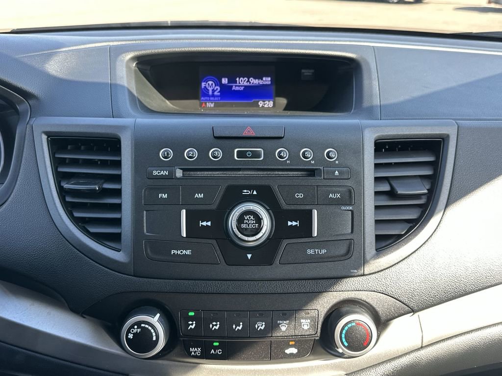 Used 2014 Honda CR-V LX image 27