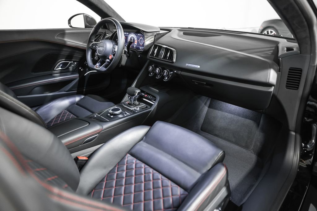 Used 2020 Audi R8 V10 performance image 22