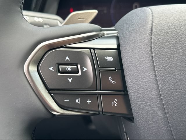 New 2026 Lexus RZ 350e 2WD image 35
