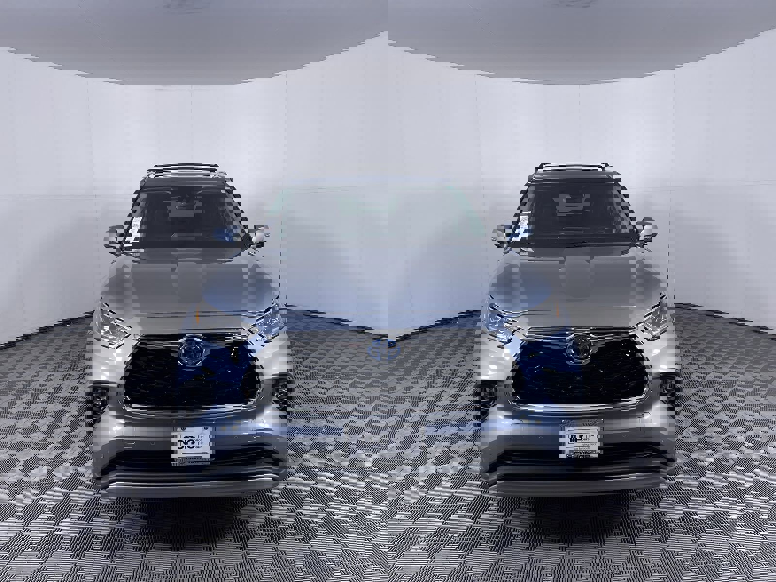Used 2022 Toyota Highlander Platinum image 31