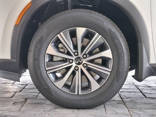 New 2027 INFINITI QX60 Pure w/ Cargo Package FWD image 25