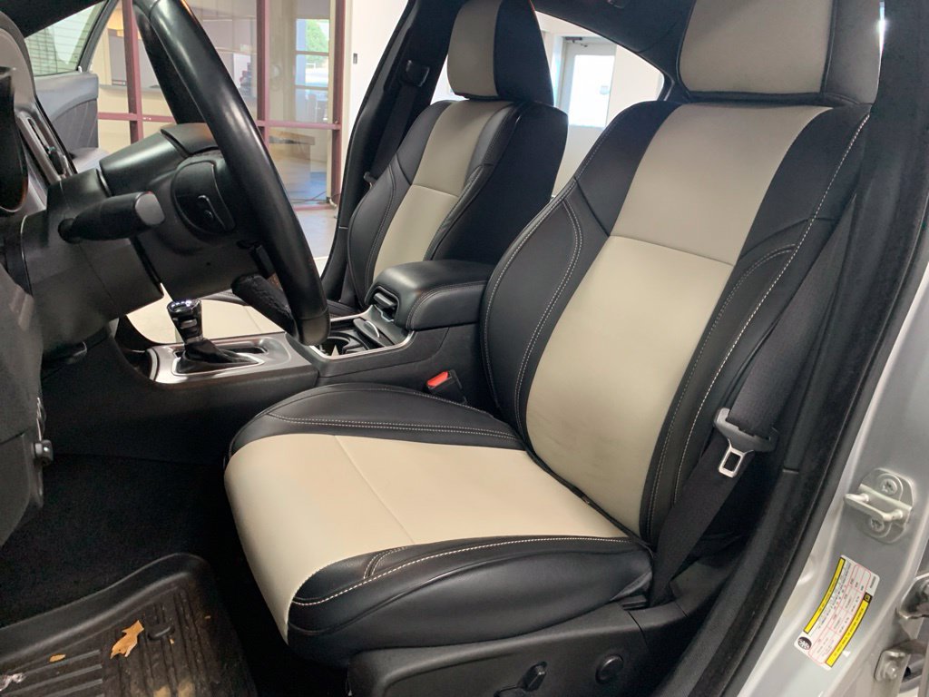Certified 2023 Dodge Charger SXT RWD image 7