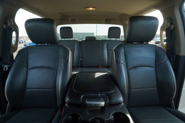 Used 2019 RAM 2500 Tradesman w/ Chrome Appearance Group image 33