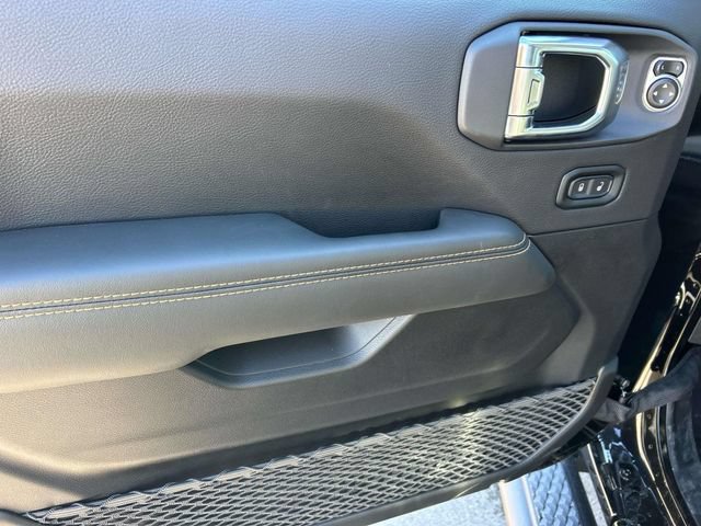 New 2026 Jeep Gladiator Mojave AWD/4WD image 19