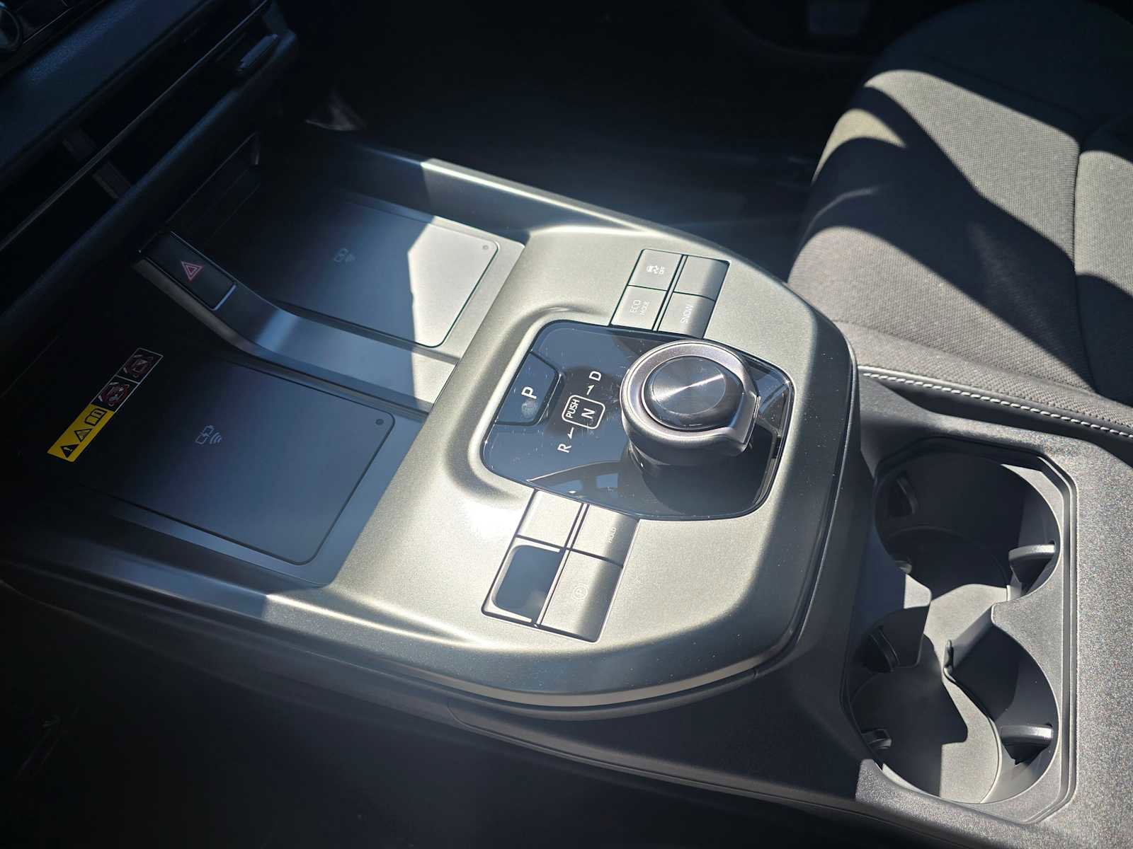 New 2026 Toyota C-HR image 32