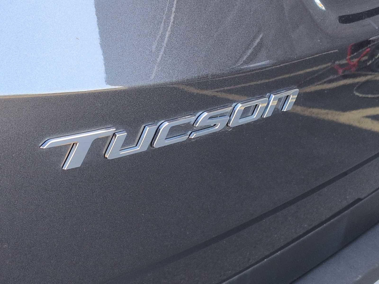 Used 2023 Hyundai Tucson SEL AWD/4WD image 13