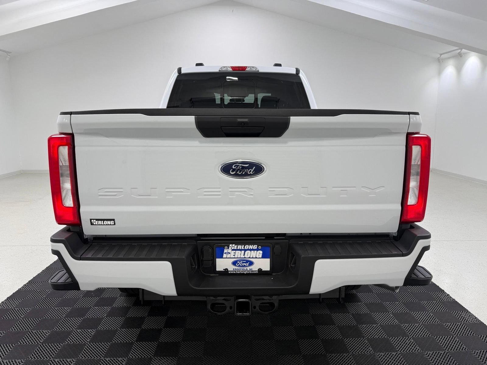 New 2026 Ford F250 XL w/ STX Appearance Package AWD/4WD image 6