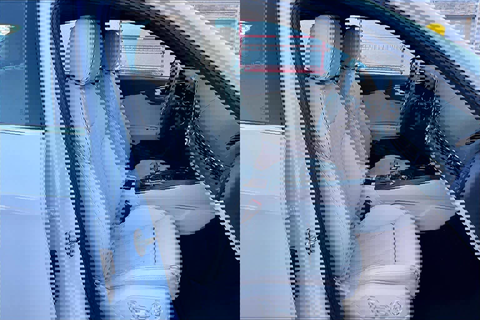 Used 2023 Audi A4 2.0T Premium w/ Convenience Package image 9