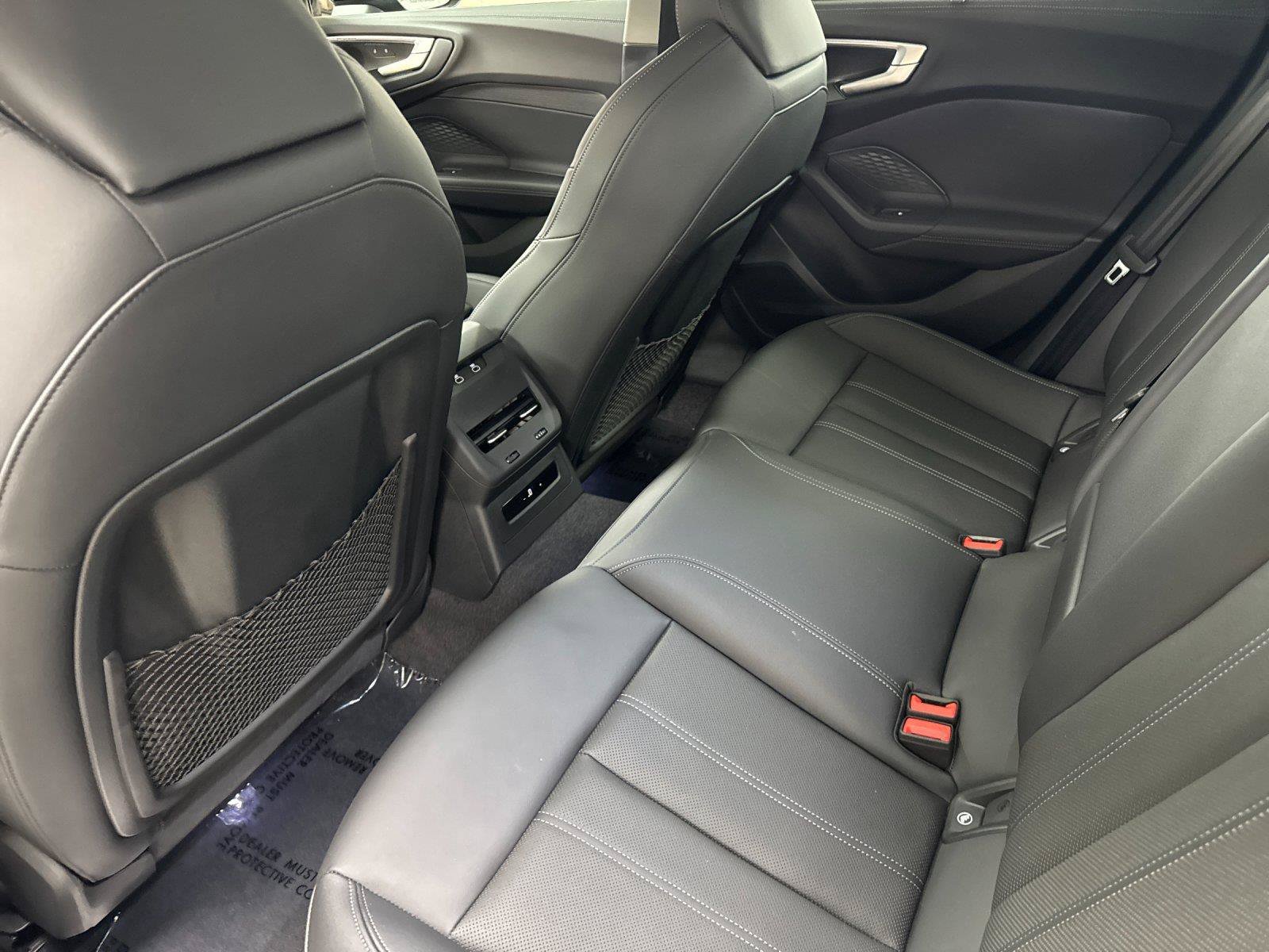 Certified 2026 Audi A5 2.0T Premium Plus AWD/4WD image 12