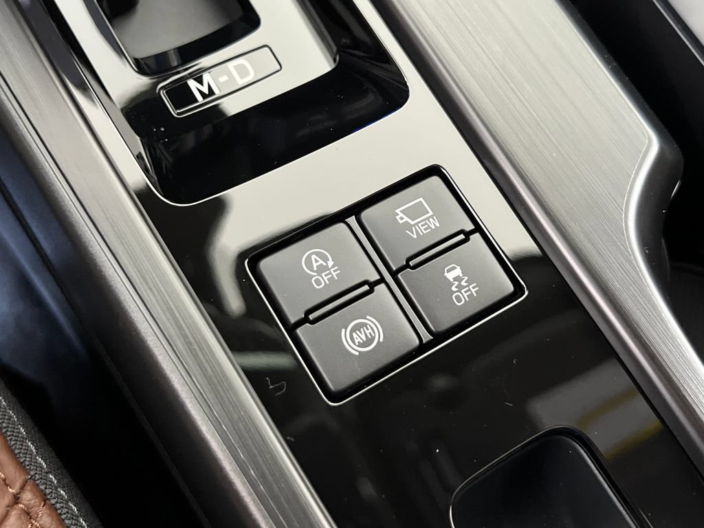 New 2026 Subaru Outback Touring XT AWD/4WD image 32