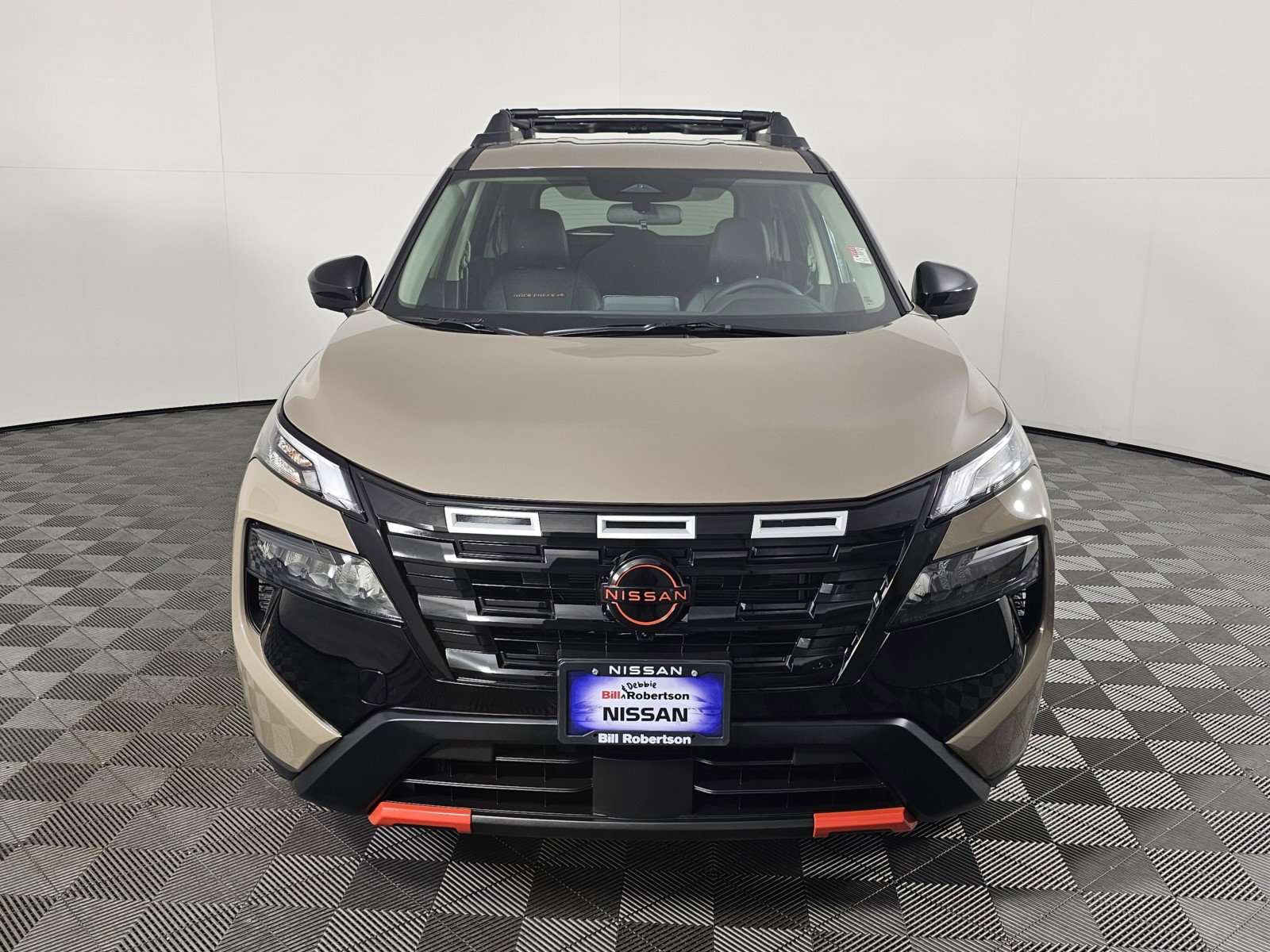 New 2026 Nissan Rogue SV image 10