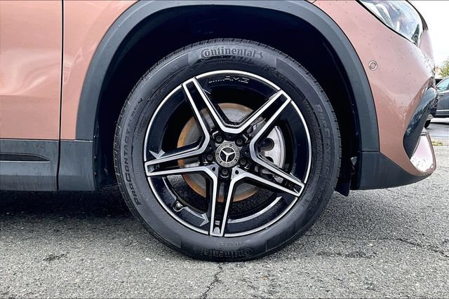 Certified 2023 Mercedes-Benz GLA 250 4MATIC image 9