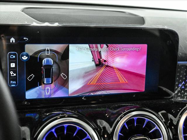 New 2026 Mercedes-Benz GLB 250 4MATIC image 15